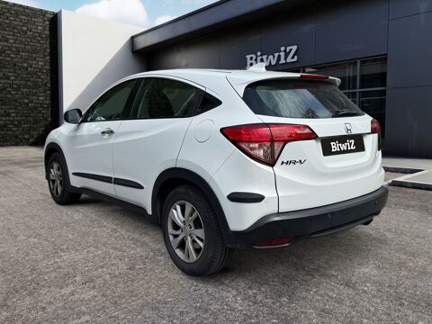 HR-V 1.5 Ivtec 130 ch Executive 2wd /Entretien Honda 2017 occasion 77450 Montry