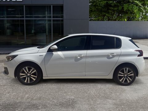 308 1.2 110 ch Style /Suivi complet/Applecarplay/Cam&eacute;ra de recul 2021 occasion 10430 Rosi&egrave;res-pr&egrave;s-Troyes