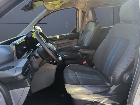 Transit Custom Cabine Approfondie L1 H1 Sport 2.0 Ecoblue 170 ch Bva 8 /Gar 2025 occasion 31000 Toulouse