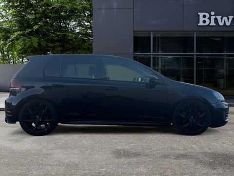 Golf GTI Edition 35 235ch /Toit ouvrant / BVA 2012 occasion 45200 Montargis