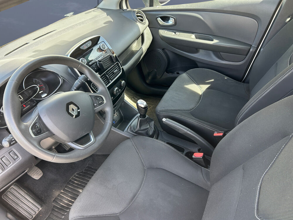Clio Dci 75 ch Energy /Suivi entretien/ Courroie de Distribution 2019 occasion 43120 Monistrol-sur-Loire