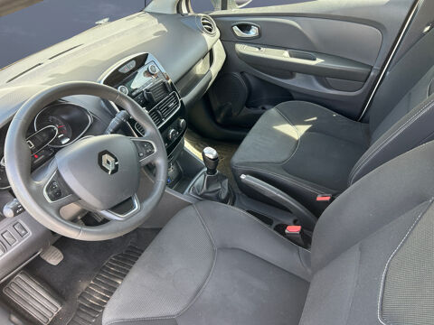 Clio Dci 75 ch Energy /Suivi entretien/ Courroie de Distribution 2019 occasion 43120 Monistrol-sur-Loire