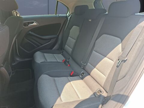 Classe A 220 CDI Business 7G-DCT /Entretien complet &agrave; jour/Cha&icirc;ne de 2015 occasion 33000 Bordeaux