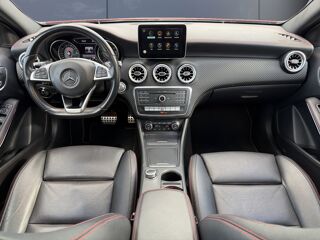 Classe A 2.2 200 Cdi 136ch Fascination 7G-DCT AMG Line /CarPlay / Toi 2015 occasion 45200 Montargis