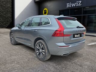 XC60 T6 Recharge 253 + 87 ch Business Executive Awd Geartronic PH 2021 occasion 34500 B&eacute;ziers