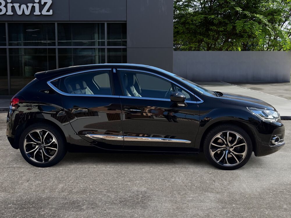 DS4 1.6 Thp 165ch Sport Chic Eat6 Start-stop CarPlay/Camera de r 2017 occasion 67500 Haguenau