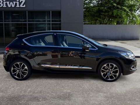 DS4 1.6 Thp 165ch Sport Chic Eat6 Start-stop CarPlay/Camera de r 2017 occasion 67500 Haguenau