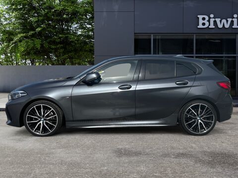S&eacute;rie 1 2.0 118D 150 ch Pack M BVA8 /Suivi BMW/CarPlay sans fil/Jant 2020 occasion 94600 Choisy-le-Roi