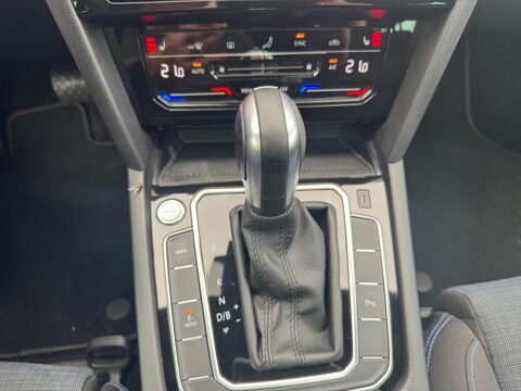 Passat SW 1.4 Tsi GTE 218 ch DSG Hybrid Rechargeable /Toit ouvrant/ 2020 occasion 14100 Lisieux
