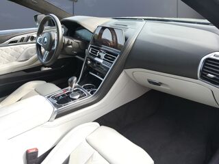 Divers 4.4 625 ch M8 Competition coup&eacute; Xdrive M-steptronic /sans ma 2019 occasion 64100 bayonne