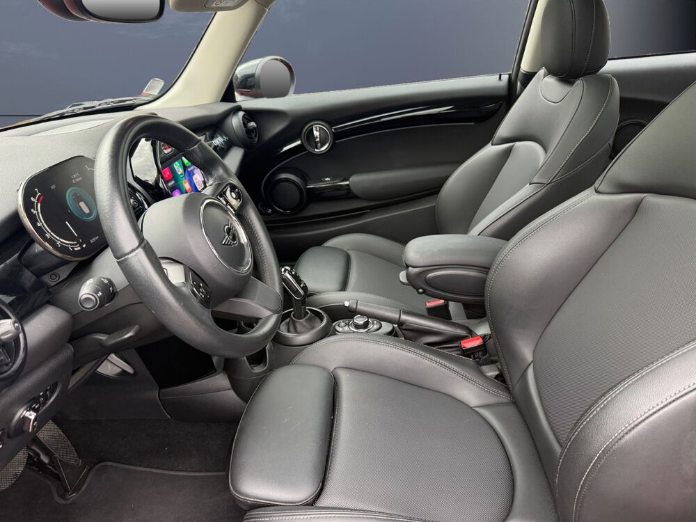 Cooper 1.5 135 ch Camden Bva /Sellerie cuir/CarPlay/Nav/Rada 2021 occasion 31650 Lauzerville
