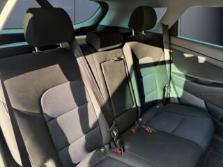 Tucson 1.7 Crdi 141 ch Creative Bva /Cam&eacute;ra De Recul/Chaine De Dist 2016 occasion 29200 Brest