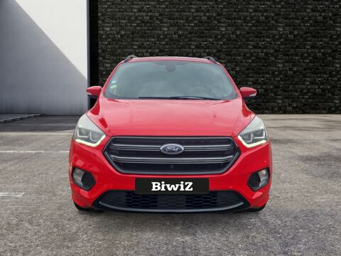 Kuga 2.0 Tdci 150 ch St-line /Cam&eacute;ra de recul/Radars AV-AR/Hayon 2019 occasion 34500 B&eacute;ziers