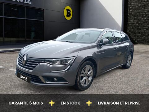 Renault Talisman Estate 2.0 Bluedci 160 ch Business Edc Bva 2019 occasion Le Puy-en-Velay 43000