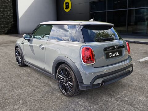 Cooper 1.5 136ch Camden Bva /Climatisation bi-zones automati 2022 occasion 35000 Rennes