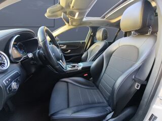 Classe C Break 2.0 306 ch 9G-Tronic AMG Line PHEV /Carplay/Toit Ouvra 2020 occasion 94190 Villeneuve Saint Georges