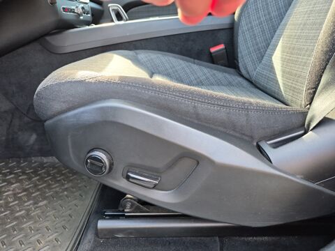 XC60 2.0 B4 D 211h 195 ch Mhev Hybrid Start Geartronic /Cam&eacute;ra de 2023 occasion 41700 Le Controis en Sologne