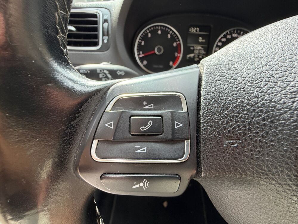 Polo 1.4 86 ch Life /Radar de Recul/Ecran Tactile 2013 occasion 59000 Lille