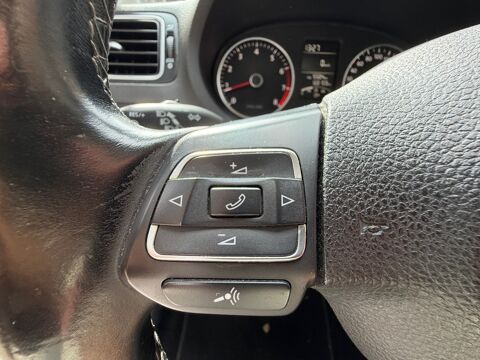 Polo 1.4 86 ch Life /Radar de Recul/Ecran Tactile 2013 occasion 59000 Lille