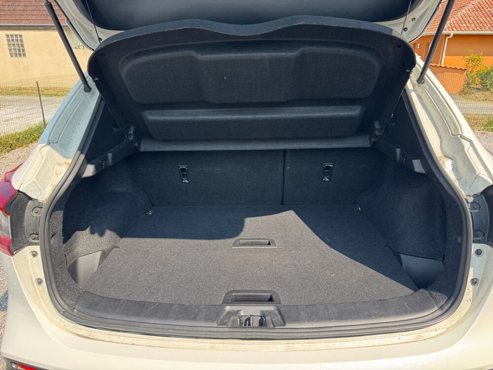 Qashqai 1.5 dCi 115 ch N-Connecta 2019 occasion 64100 Bayonne