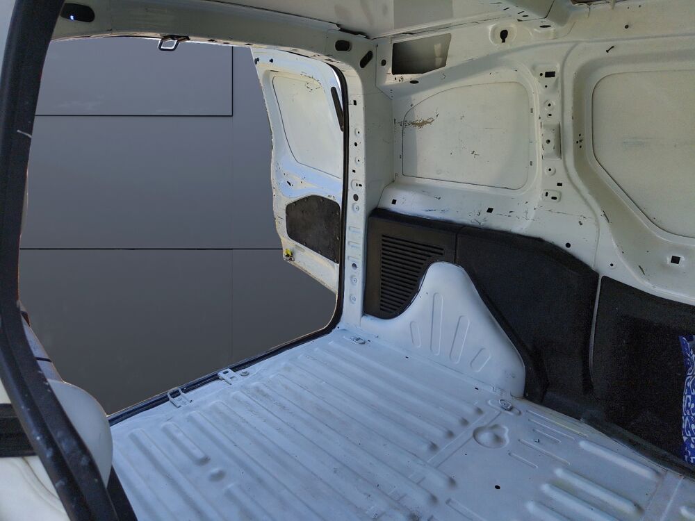 Berlingo Utilitaire /BlueHDI 75, 3 places 2018 occasion 01000 Bourg en bresse