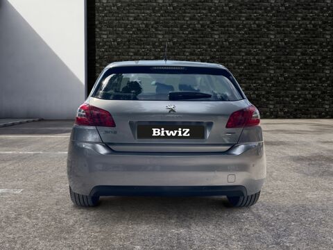 308 1.6 Bluehdi 120 ch Business Pack 2015 occasion 30000 Nimes