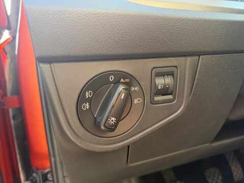 Polo 1.0 Tsi 95ch Lounge 2021 occasion 45200 Montargis