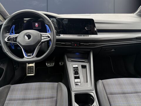 Golf Gte 1.4 Hybrid 245 ch Dsg /Suivi complet Vw 2020 occasion 43120 Monistrol-sur-Loire