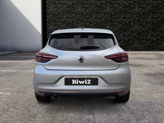 Clio 1.0 TCe 100 ch Intens /Apple Carplay Android Auto/Phares LED 2019 occasion 69240 Thizy les Bourgs