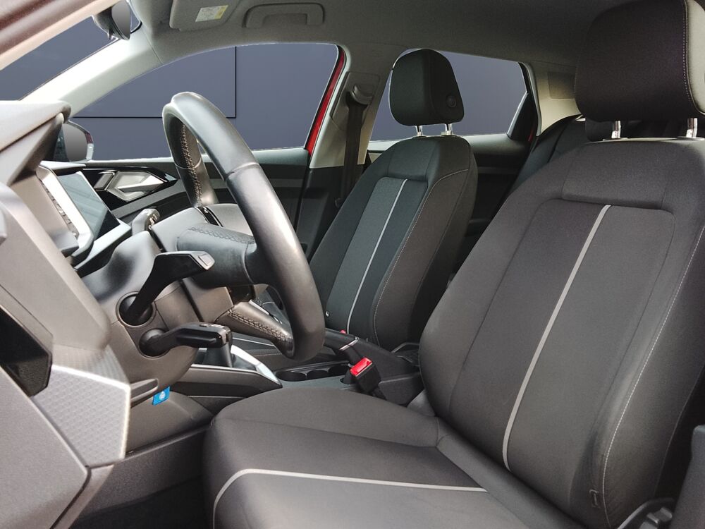 A1 Citycarver Allstreet 1.0 30 Tfsi 110 ch Design 2021 occasion 64100 bayonne