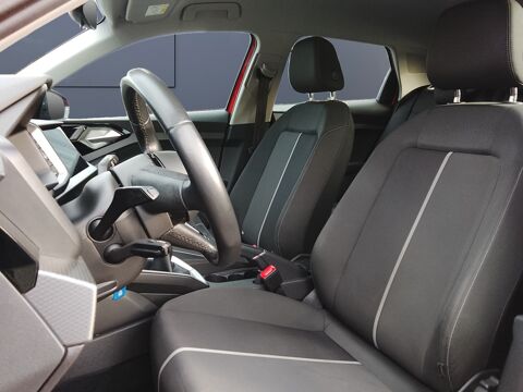 A1 Citycarver Allstreet 1.0 30 Tfsi 110 ch Design 2021 occasion 64100 bayonne