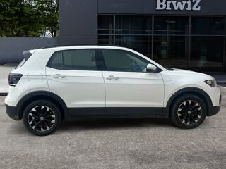 T-Cross 1.6 Tdi 95 Lounge Business Dsg Bva /Carplay Android Auto PNE 2020 occasion 31620 Castelnau-d'Estr&eacute;tefonds