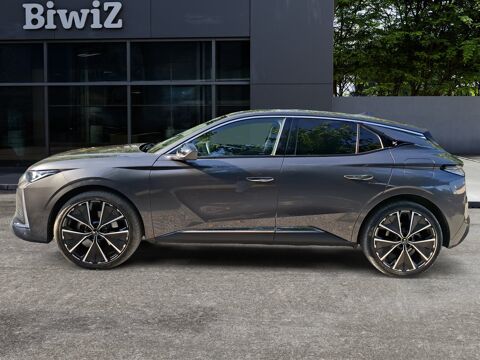 DS4 1.6 E-TENSE 225 ch Rivoli Bva /Carplay/Cam&eacute;ras avant et arri 2022 occasion 83480 Puget-sur-Argens