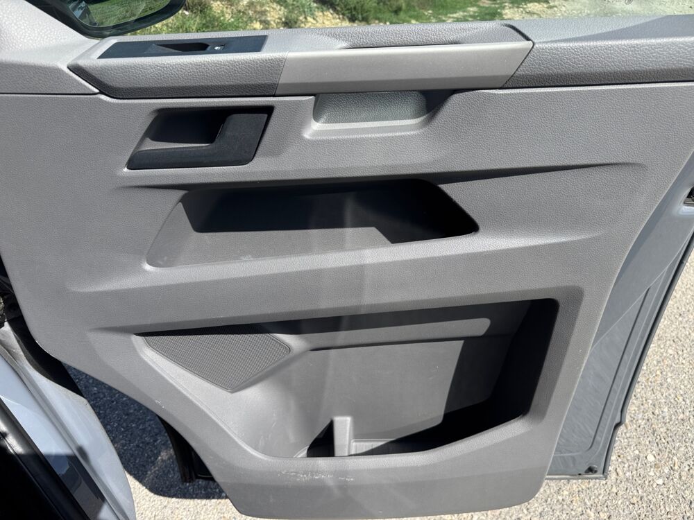 Transporter T6 2.0 TDI 150 ch BlueMotion DSG /TVA R&eacute;cup&eacute;rable/CarPlay/Ca 2023 occasion 38440 Saint Jean de Bournay