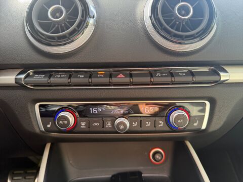 S3 Sportback 2.0 Tfsi 300ch Quattro S-tronic Bva /Toit ouvrant 2014 occasion 45200 Montargis