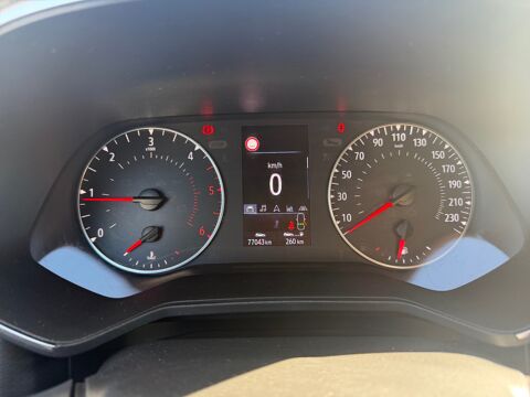Clio 1.5 Bluedci 85ch Business /CarPlay / Android Auto 2020 occasion 45200 Montargis