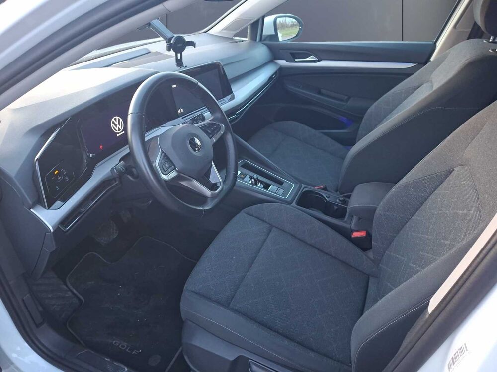 Golf 2.0 TDI SCR 150 Ch DSG7 Life1st /CarPlay/Entretien &agrave; jour 2020 occasion 33000 Bordeaux