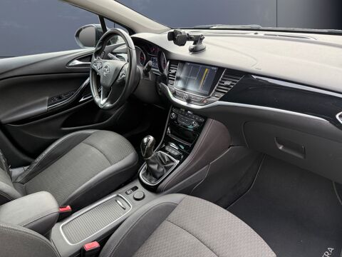 Astra Generation-V 1.6 CDTI 135 ch Elite Start-stop /Apple CarPlay 2017 occasion 76600 Le Havre
