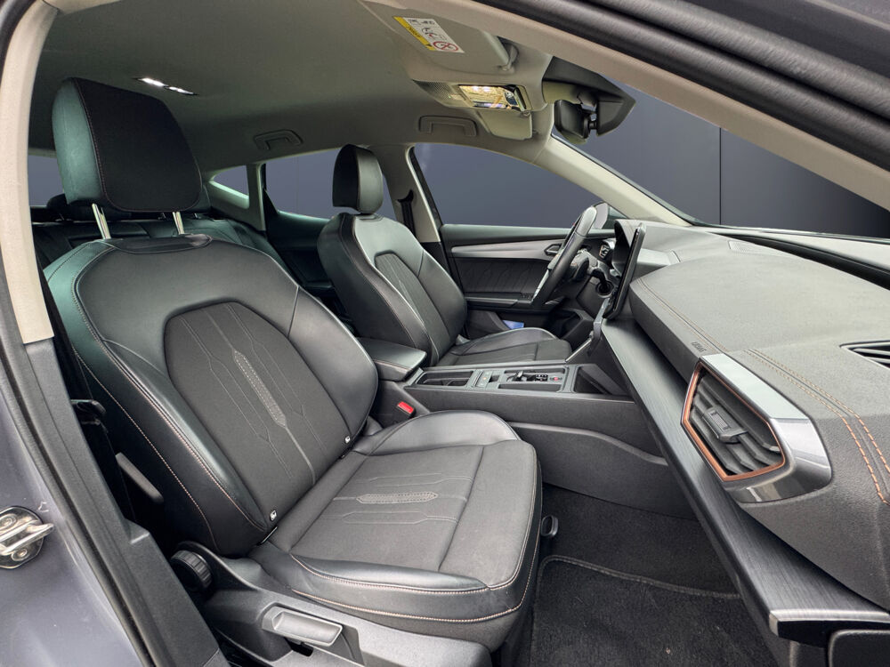 Formentor 1.5 TSI 150 ch Business Edition Dsg7 /2e Main/Drive Assist/S 2023 occasion 59000 Lille