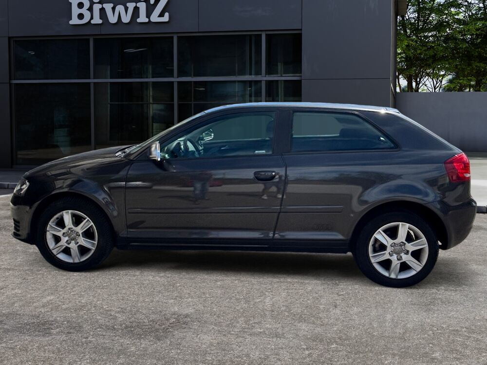 A3 1.6 Tdi 105 Attraction /Climatisation 2009 occasion 43120 Monistrol-sur-Loire