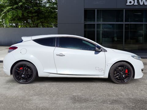 M&eacute;gane Coupe 2.0 250 ch Rs cup 2009 occasion 12850 Rodez