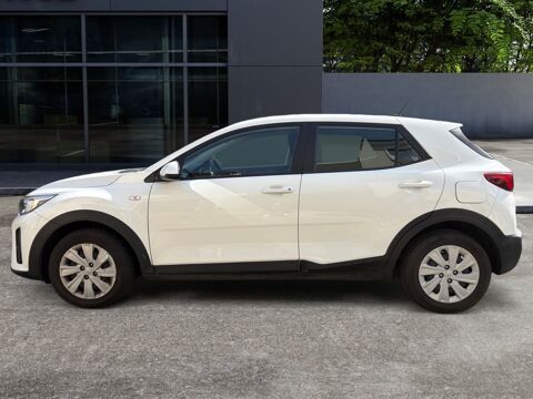 Stonic 1.0 T-gdi 100 ch Active 2021 occasion 78120 Rambouillet