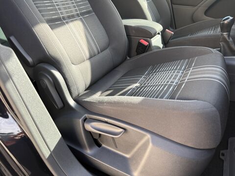 Tiguan 2.0 Tdi 110 ch Bluemotion Match /Toit ouvrant &eacute;lectrique/Cam 2016 occasion 31650 Lauzerville