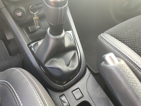 Clio 0.9 Tce 90 ch Intens /GPS/Radar recul/Semi cuir 2018 occasion 28500 Vernouillet