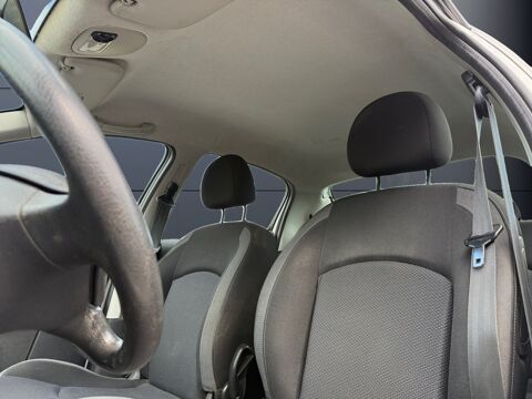 206 1.4i 75 ch Trendy - Bioethanol 2011 occasion 43200 Yssingeaux