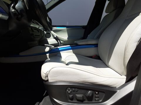 X5 4.4 I 555 Xdrive Bva 2010 occasion 21000 Dijon
