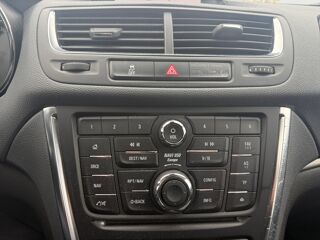 Mokka 1.4 T 140 Cosmo 4x2 Start-stop /Cam&eacute;ra de recul/Suivi entret 2016 occasion 10430 Rosi&egrave;res-pr&egrave;s-Troyes