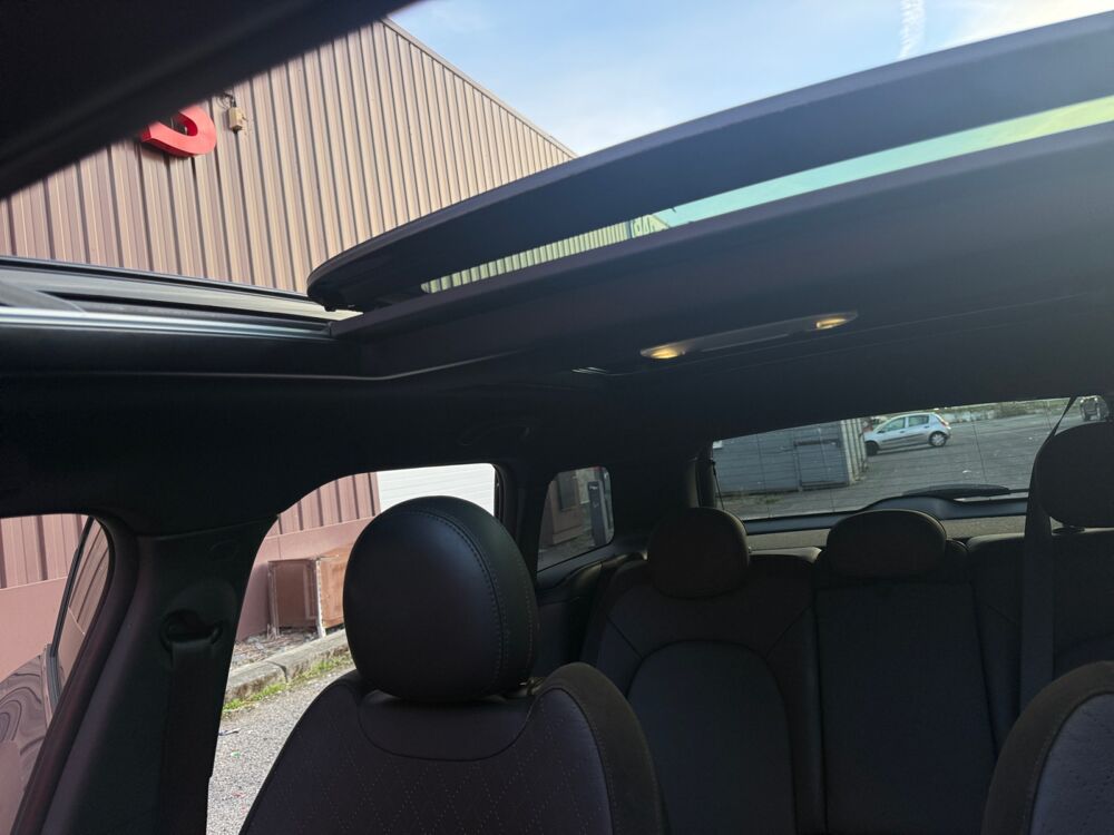 Countryman Longstone 2019 occasion 42100 Saint-&Eacute;tienne