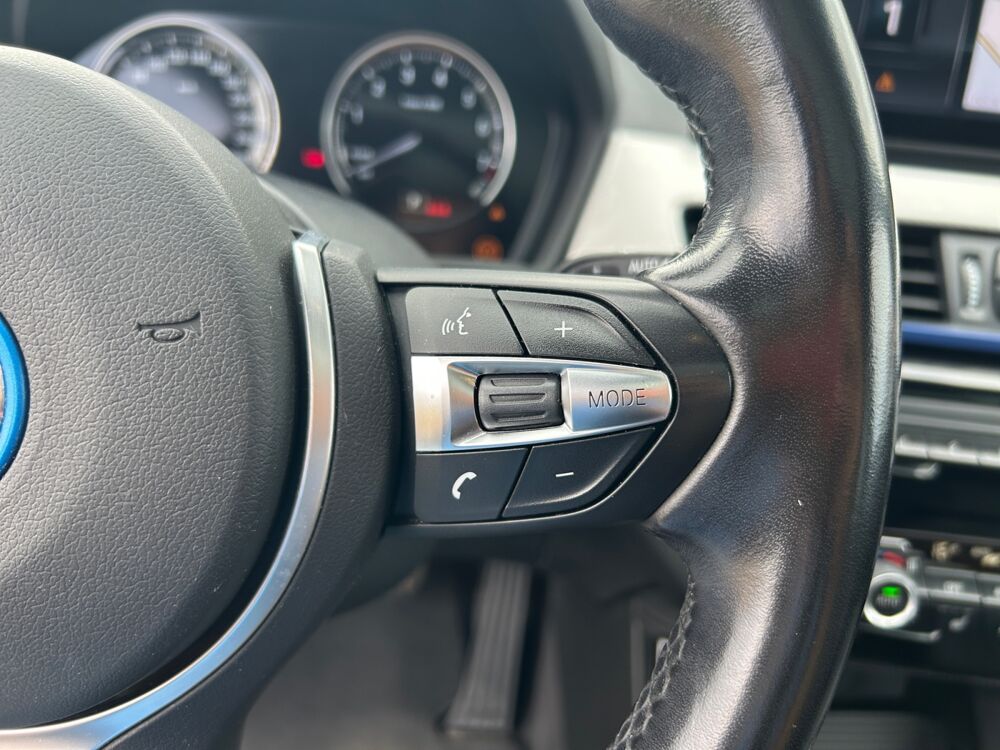 X1 25E 220h M-sport Xdrive Hybrid /Suivi BMW/Toit ouvrant/Cam&eacute;r 2022 occasion 18000 Bourges