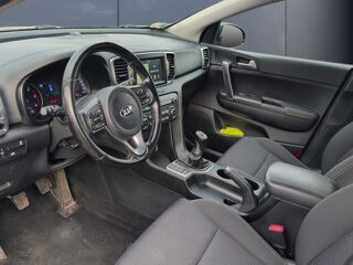 Sportage 1.7 Crdi 115 Active 4x2 2018 occasion 62380 Lumbres